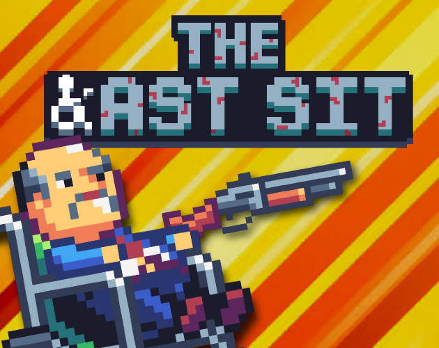 Cover image for The Last Sit