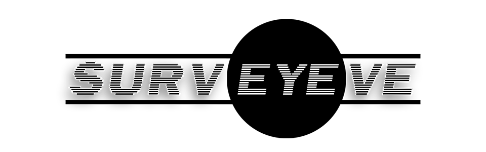 Surv-eye-ve