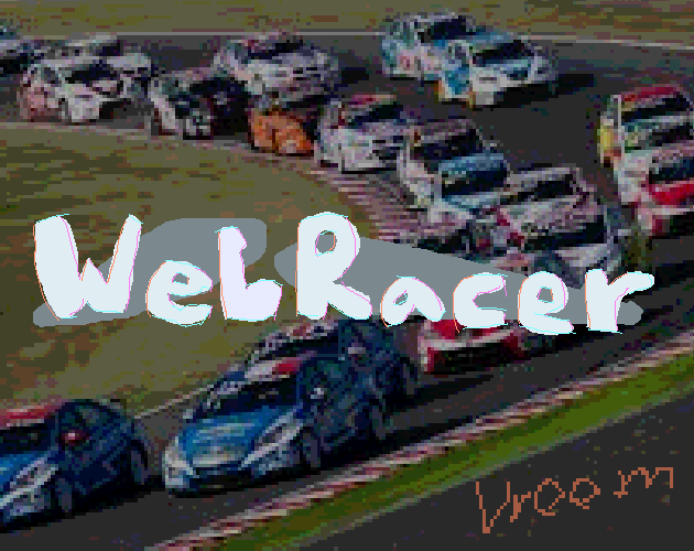 Web Racer