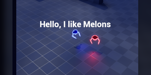 Cover image for Neon Rush