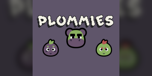 Cover image for Plummies