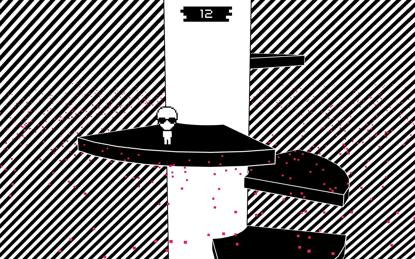 Cover image for The Transmission of Chirp