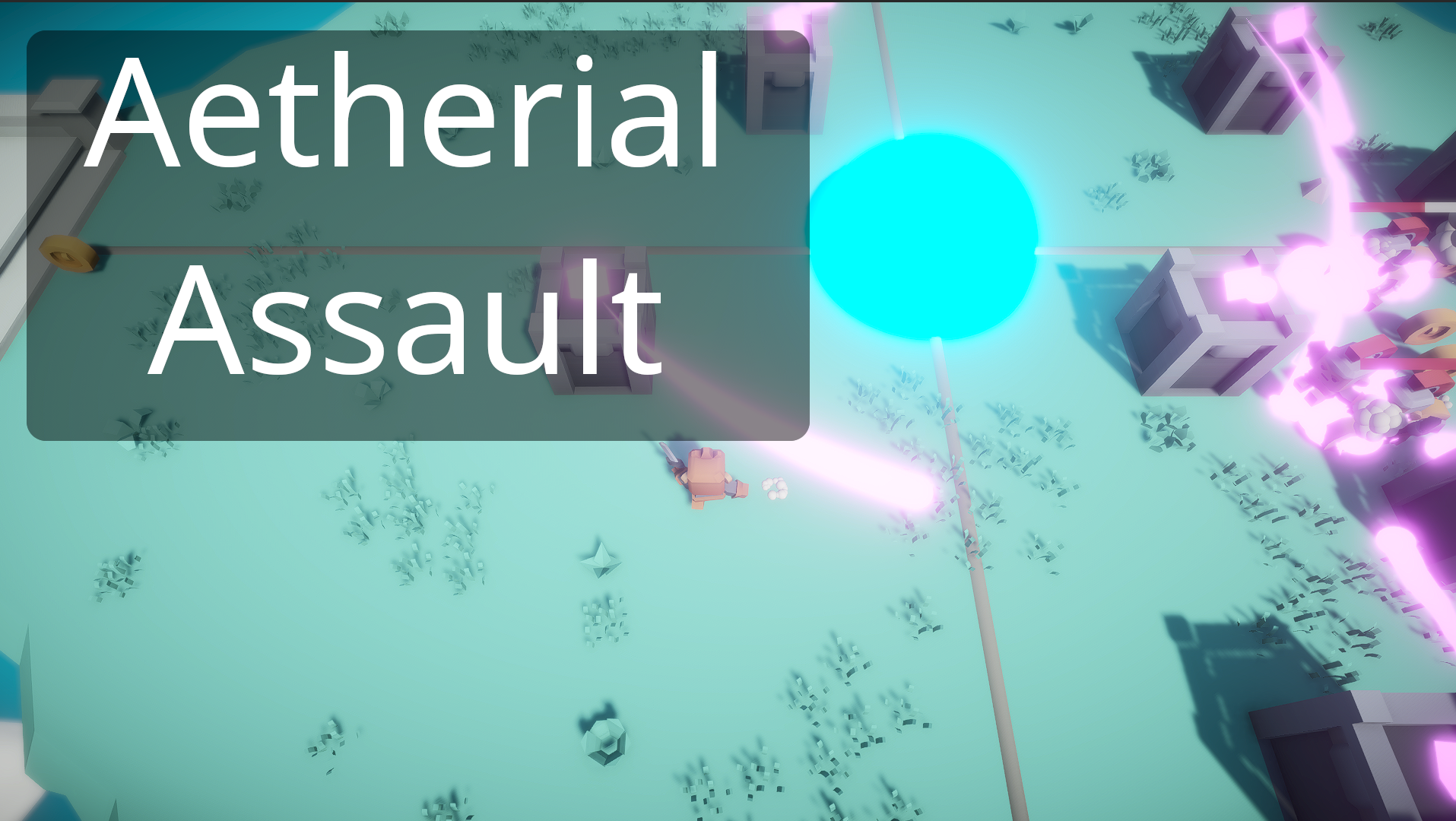 Aetherial Assault