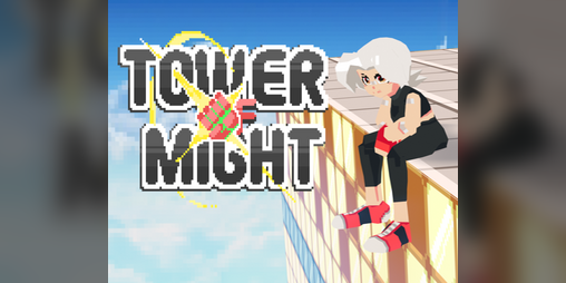 Cover image for Tower of Might