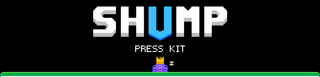 SHUMP Press Kit