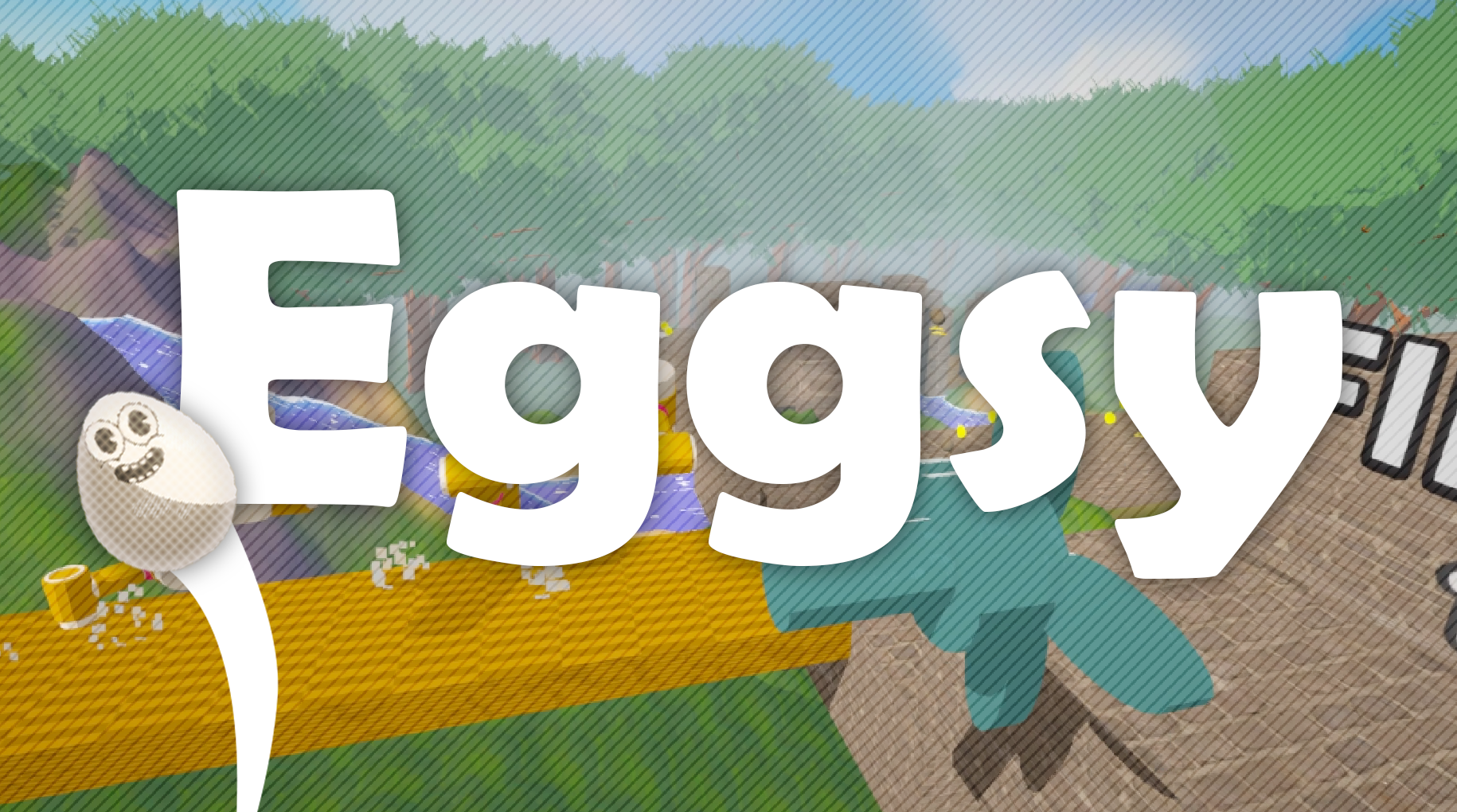 Eggsy