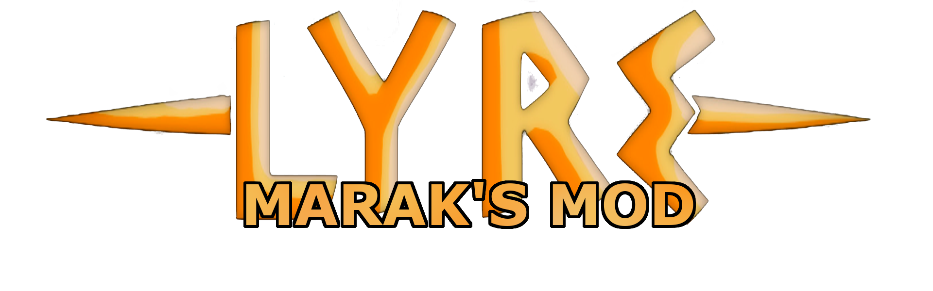 Lyre Marak's Mod