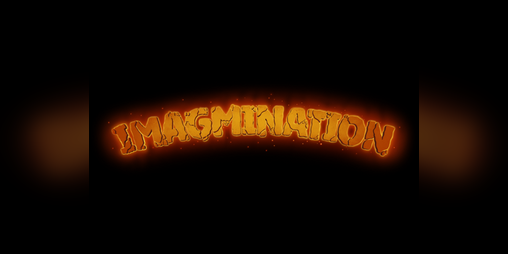 Cover image for Imagmination