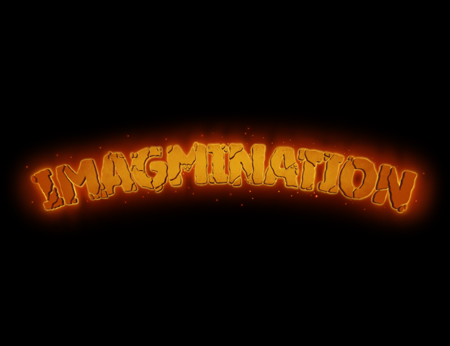 Cover image for Imagmination