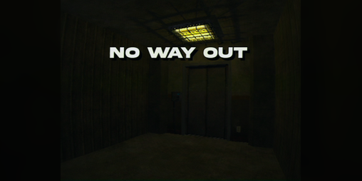 Cover image for No Way Out