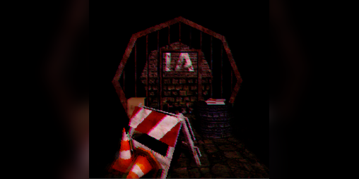 Cover image for Sewers Exploration