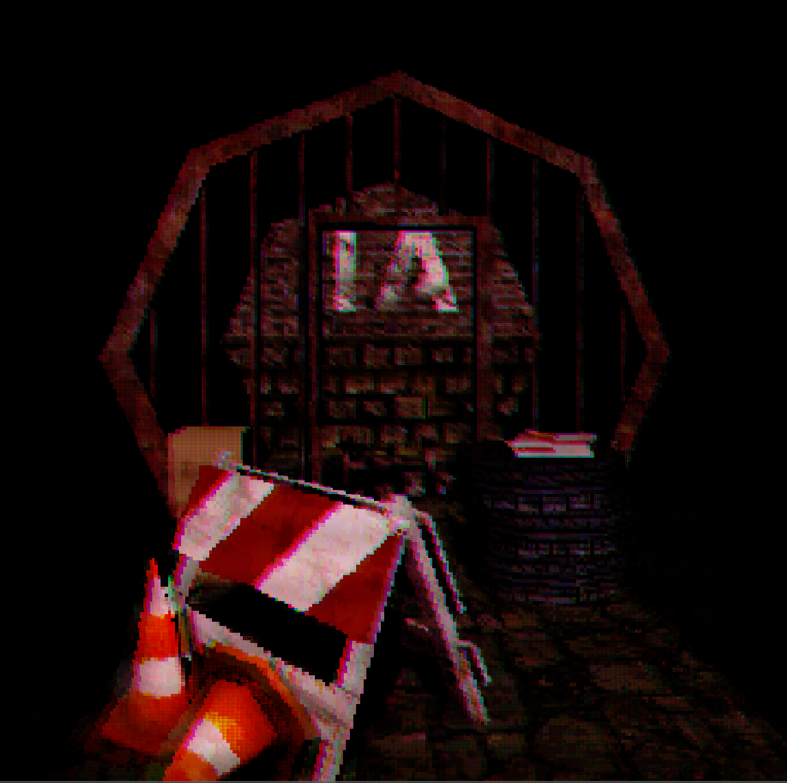 Sewers Exploration cover