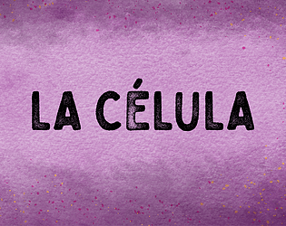 LA CÉLULA