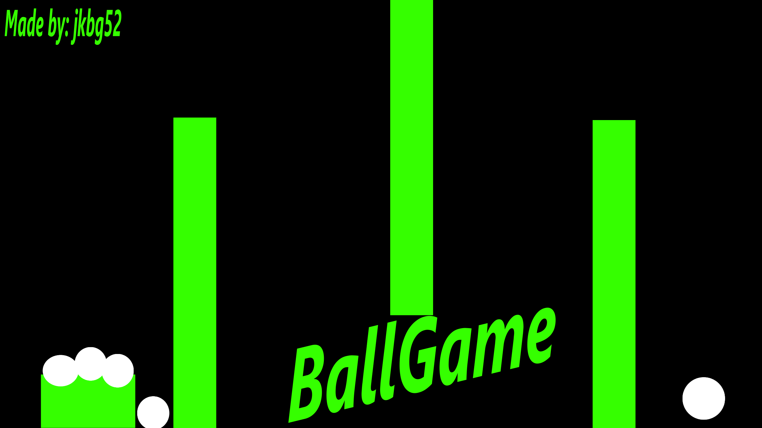 BallGame