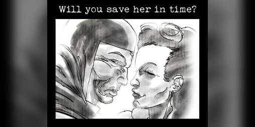 Cover image for Marla