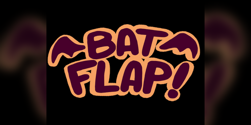 Cover image for Bat Flap!