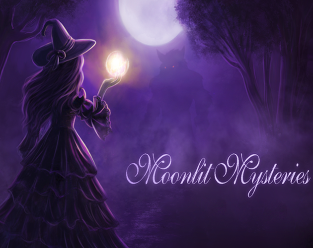Moonlit Mysteries