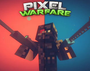 Pixel Warfare 10th Anniversary Edition