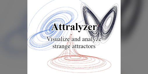 Cover image for Attralyzer