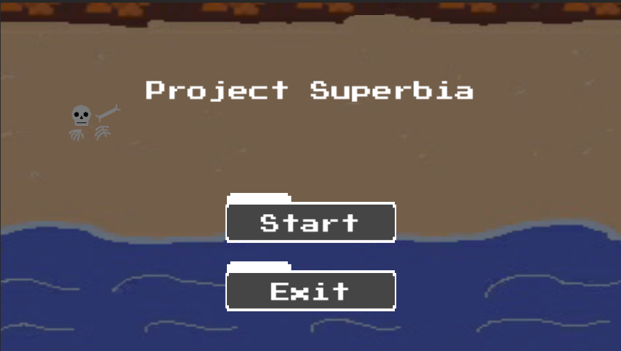 Project Superbia