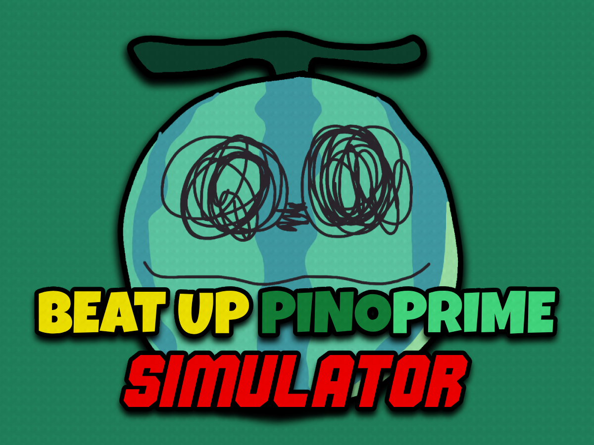 Beat Up PinoPrime Simulator