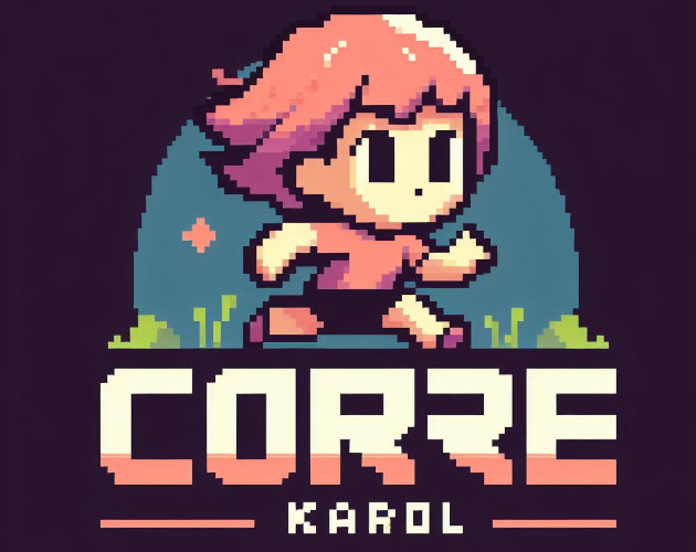 Corre Karol