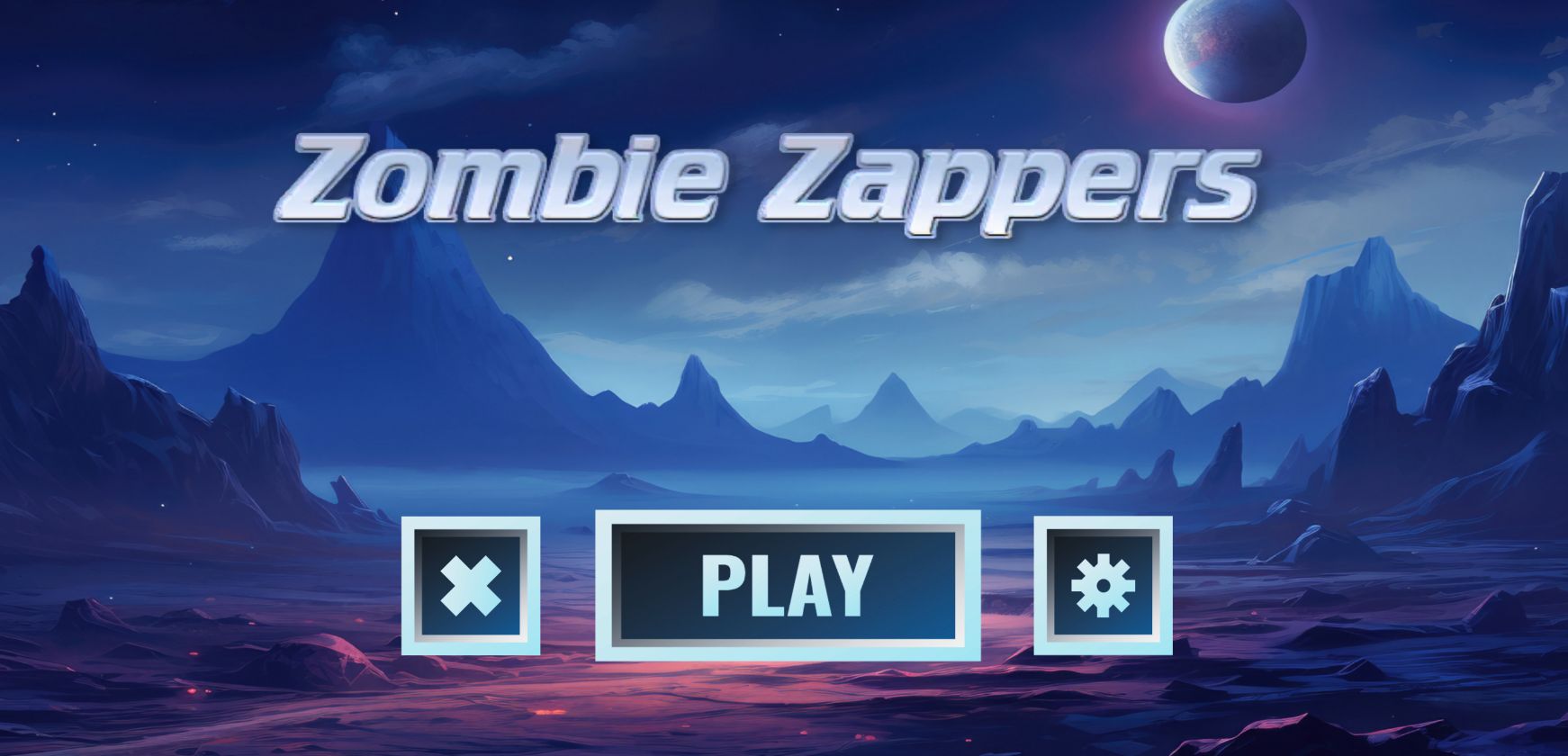 Zombie Zappers