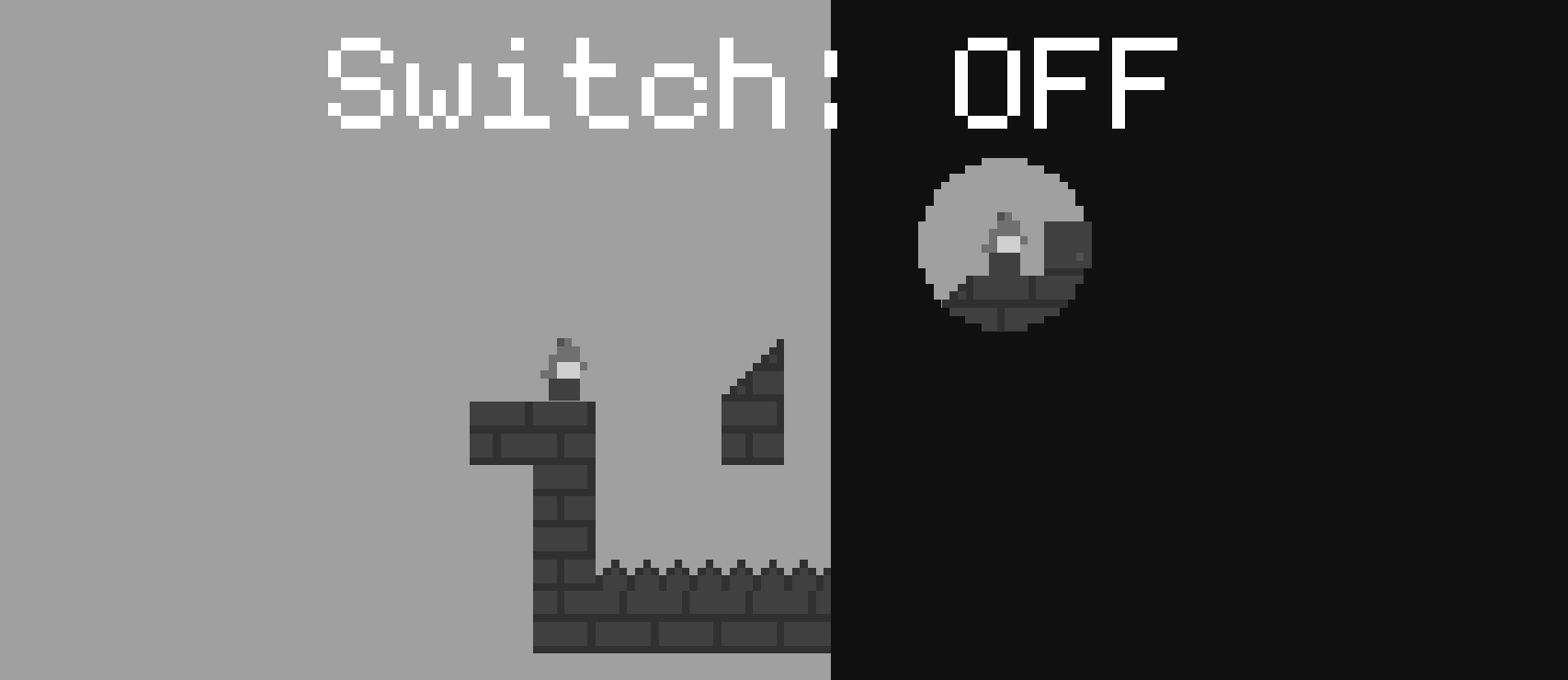 Switch: OFF