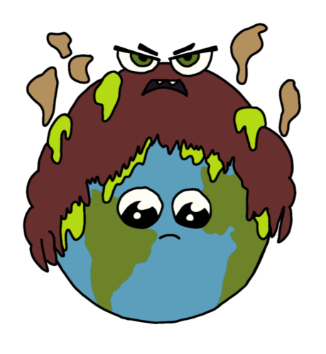 Save the World with Maths