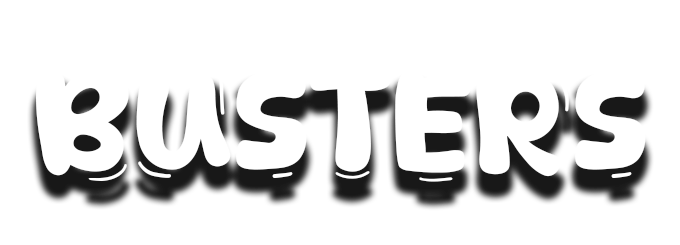 Busters - GameDev.tv Jam