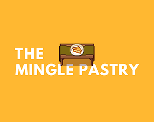 The Mingle Pastry