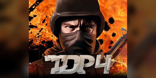 Cover image for TDP4: Team Battle