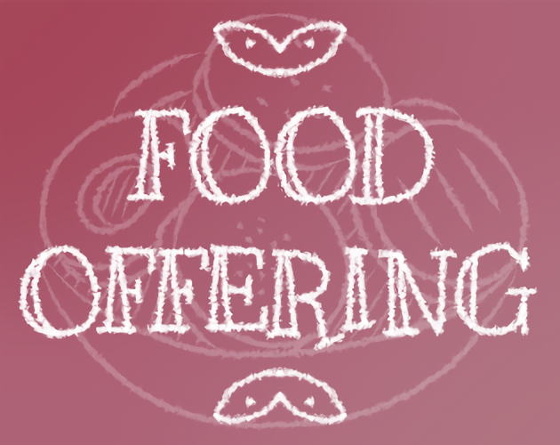 Cover image for Food Offering