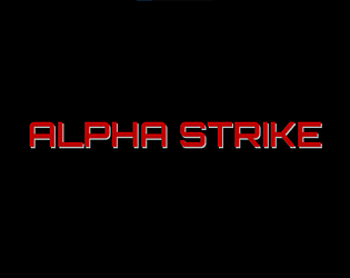 AlphaStrike