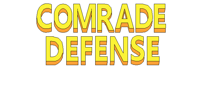Comrade Defense