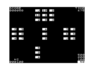 Sets by Jonathan Cauldwell