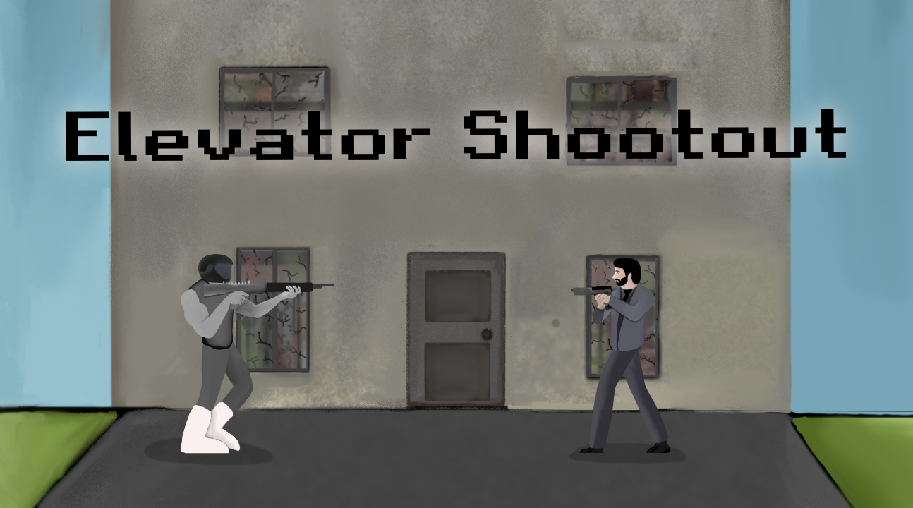 Elevator Shootout