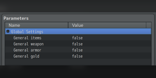 Cover image for Inventory System - Demo