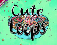 Cute Loops 4