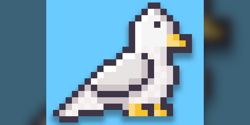 Cover image for Desktop Bird