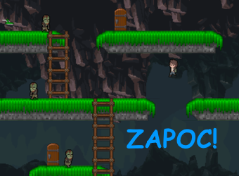 ZAPOC
