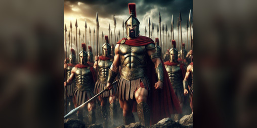 Cover image for Thermopylae - Last Stand!