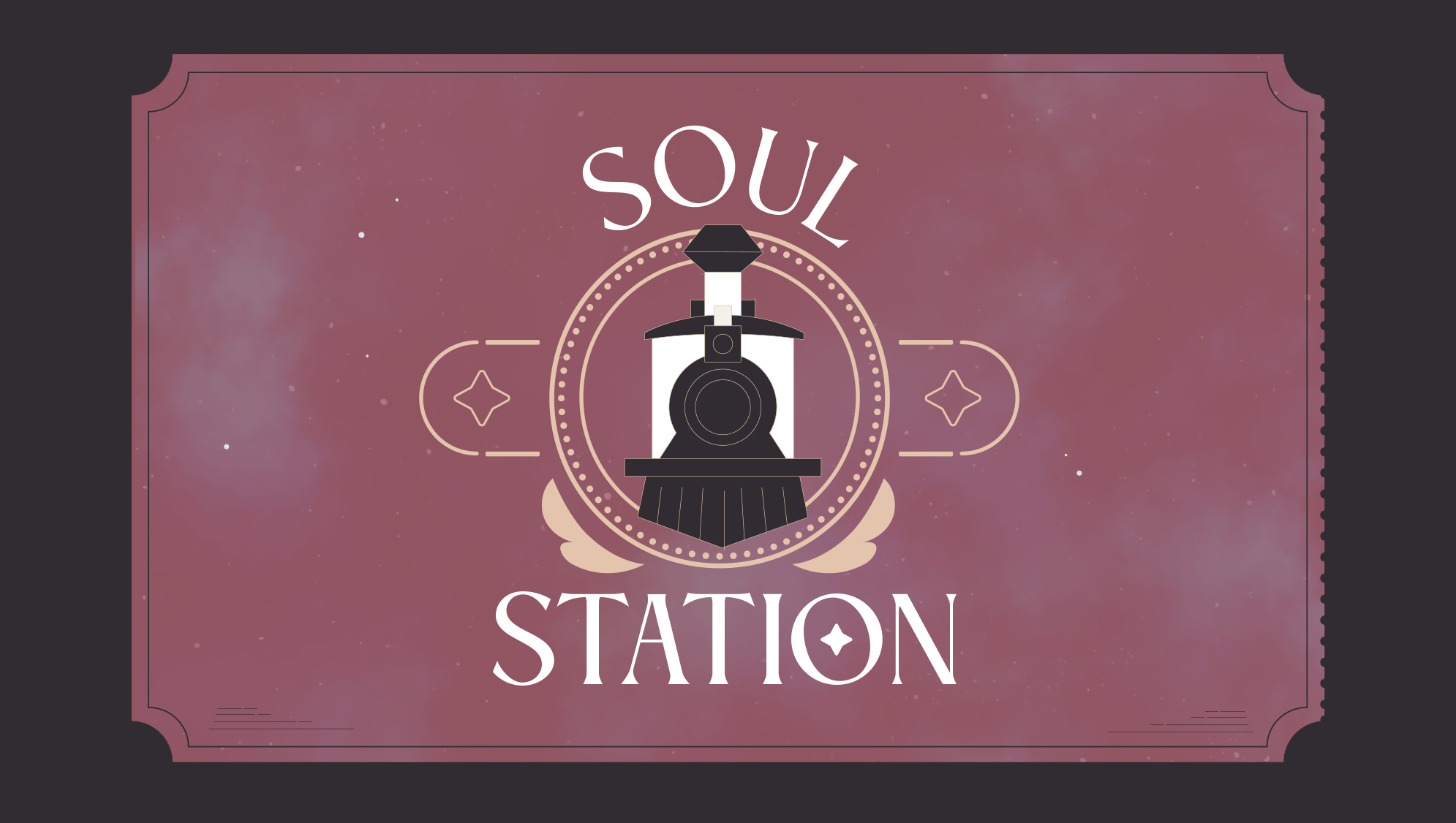 Soul Station