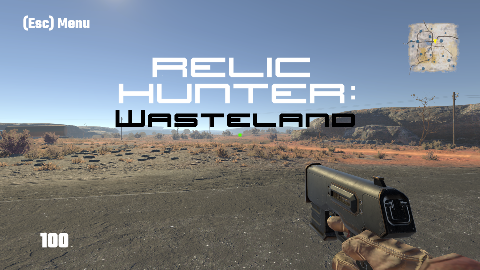 Relic Hunter 2