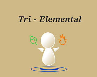 Tri-Elemental