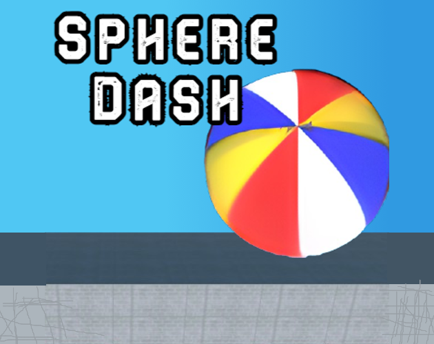 v1.1.1 - Sphere Dash by Ogre41