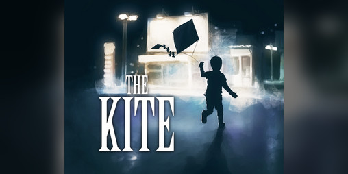 Cover image for The Kite