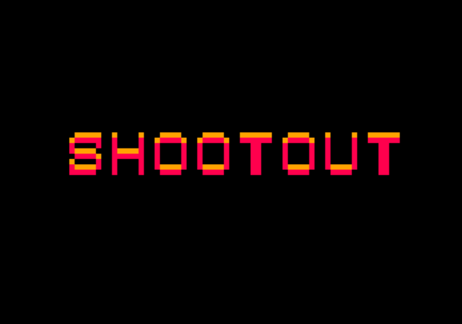 Shootout!