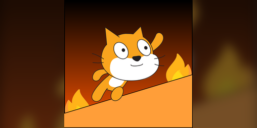 Cover image for Fire Hazzard