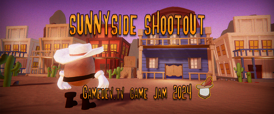 Sunny Side Shootout
